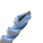 Broca Multiuso 8X120mm Dexter