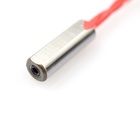 Broca Nao Passante Cega / Múltipla / Minifix 10*70 Esquerda