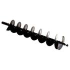 Broca P/ Perfurador de Solo 150mm Tekna