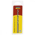 Broca Para Aco 17 32x160mm Corpo Em Aco Rapido Hss Angulo Pon