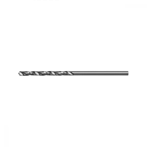 Broca Para Aço 1/16" X 41 Mm Tramontina Em Aço Rápido Hss Din