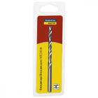 Broca Para Aço 1/2" Tramontina Em Aço Rápido Hss Com Corpo Po