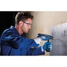 Broca Para Aco 21 64x117mm Corpo Em Aco Rapido Hss Angulo Pon