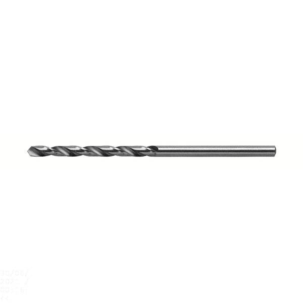 Broca Para Aço 2.7x61 Mm Din 338