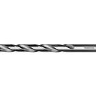 Broca Para Aco 5 32x75mm Corpo Em Aco Rapido Hss Angulo Ponta