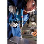 Broca Para Aco 6.5x101 Mm Corpo Em Aco Rapido Hss Angulo Pont