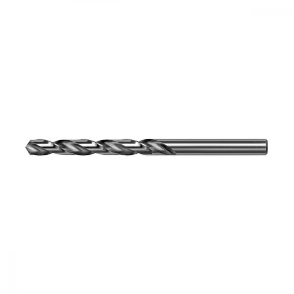 Broca Para Aço 7.5x102 Mm Tramontina Em Aço Rápido Hss Din 33