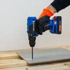 Broca para Azulejo 10x120mm Dexter