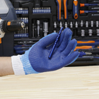 Broca para Cerâmica 10x120mm Dexter