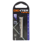 Broca para Cerâmica 10x55mm Dexter