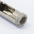 Broca para Cerâmica 10x55mm Dexter