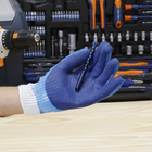 Broca para Cerâmica 12x120mm Dexter