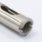 Broca para Cerâmica 12x55mm Dexter