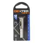 Broca para Cerâmica 12x55mm Dexter