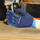 Broca para Cerâmica 12x55mm Dexter