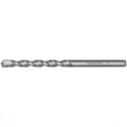 Broca Para Concreto 10.0x150 Mm Corpo Em Aco Com Ponta Em Car