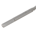 Broca para Concreto 10x200mm com Haste Triangular Dexter Pro