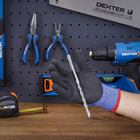 Broca para Concreto 12x200mm Dexter Pro