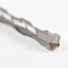 Broca para Concreto 14x200mm Dexter