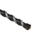 Broca para Concreto 14x400mm Dexter