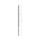 Broca para Concreto 25x220mm SDS Max 4 Bosch