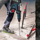 Broca para Concreto 25x320mm SDS Max 4 Bosch