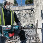 Broca para Concreto 25x320mm SDS Max 4 Bosch