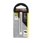 Broca para Concreto 3x60mm Dexter Pro