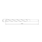 Broca Para Concreto 3x75 Mm 1/8" Tramontina Em Aço Especial C