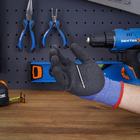 Broca para Concreto 4x70mm Dexter