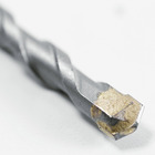 Broca para Concreto 6x100mm Dexter