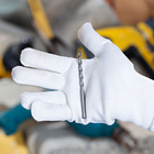 Broca para Concreto 6x100mm Dexter