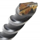 Broca Para Concreto 6X100mm Dexter