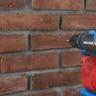 Broca Para Concreto 6X100mm Dexter