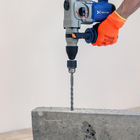 Broca para Concreto 6x200mm Dexter Pro