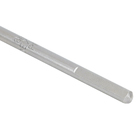 Broca para Concreto 6x200mm Dexter Pro