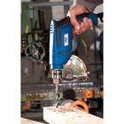 Broca Para Concreto 7.0x100 Mm Corpo Em Aco Com Ponta Em Carb