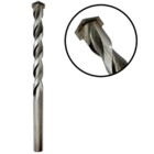 Broca Para Concreto 8x100 Mm Tramontina Em Aço Especial Com A