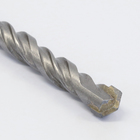 Broca para Concreto 8x200mm Dexter Pro