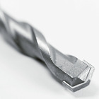 Broca para Concreto 9X120mm Dexter