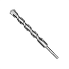 Broca Para Concreto Encaixe Sds Plus 10x100x160mm Ponta Em Ca