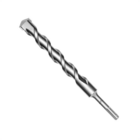 Broca Para Concreto Encaixe Sds Plus 8x100x160mm Ponta Em Car