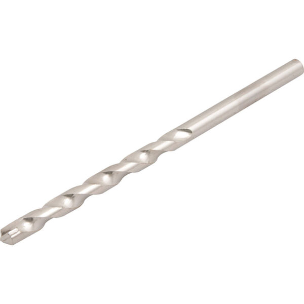 Broca Para Concreto Longa 8,0 Mm - 5/16" - Vonder