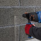 Broca para Concreto SDS+ 18X260mm Dexter