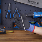 Broca para Concreto SDS Plus 10x160mm Dexter