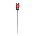 Broca para Concreto Sds Plus 10x300mm MTX