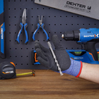 Broca para Concreto SDS Plus 12x160mm Dexter