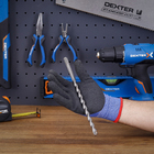 Broca para Concreto SDS Plus 12x260mm Dexter