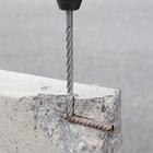 Broca para Concreto SDS Plus 12x260mm Dexter Pro