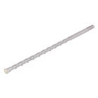Broca para Concreto Sds Plus 12x300mm MTX